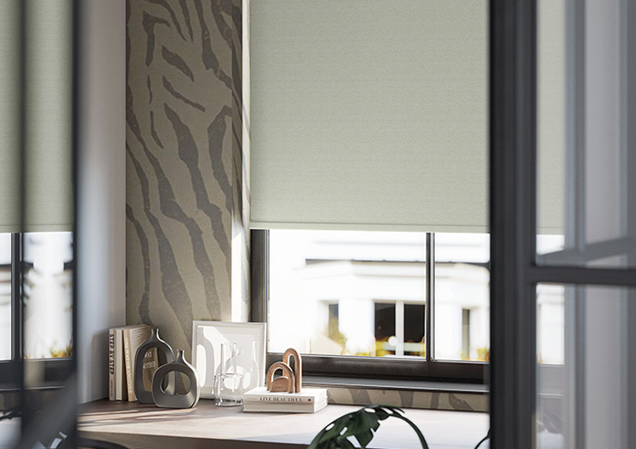 Argyll, Mire - Twist&Fit Roller Blind - Image 5